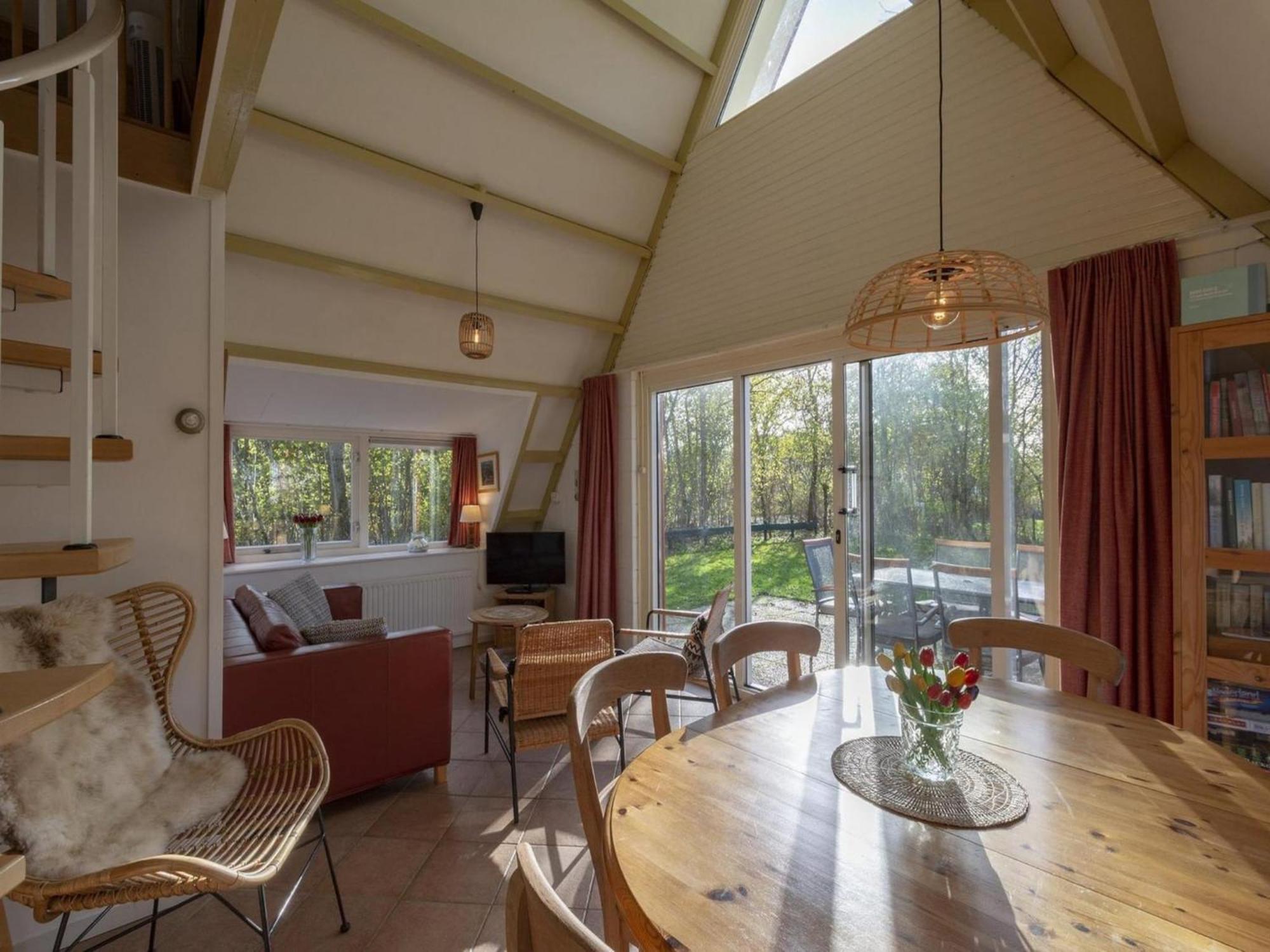 Alluring Home With Garden Каллантсог Экстерьер фото
